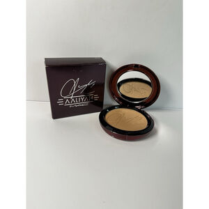 MAC AALIYAH Bronzing Powder BABY GIRL 0.35 oz {FREE SHIP} PLEASE READ